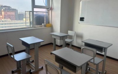 学校实景