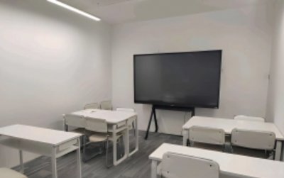 学校实景