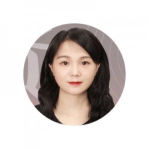 傅琳老师