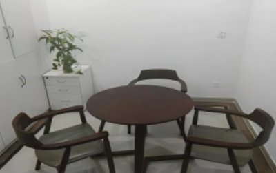 学校实景