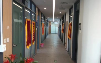 良乡校区