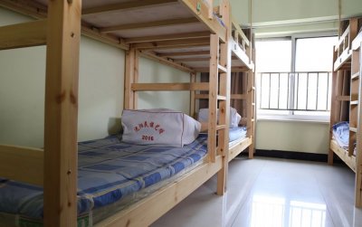 学校实景