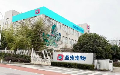学校实景