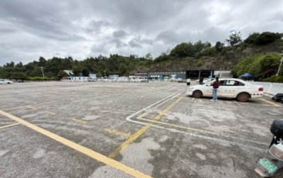 学校实景