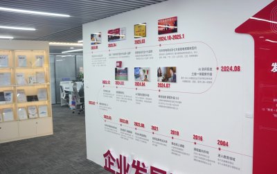 学校实景