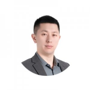 刘庆洋
