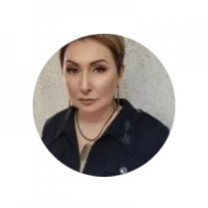 卡拉什尼科娃·斯韦特兰娜·亚历山德罗夫娜
