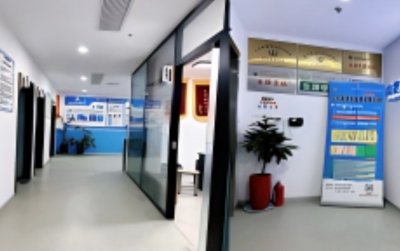 学校实景