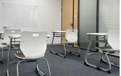 学校实景