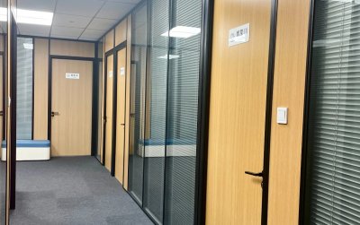 学校实景