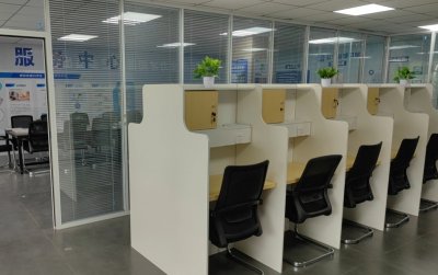 学校实景