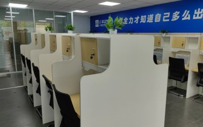 学校实景