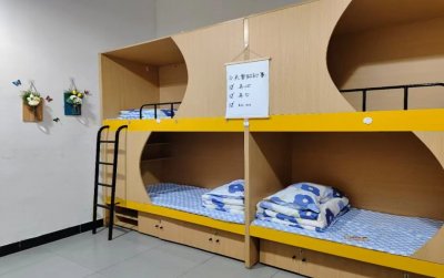 学校实景