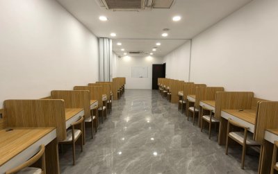 学校实景