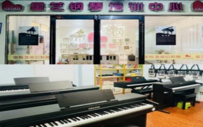 学校实景