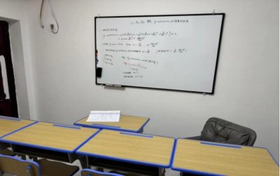 学校实景