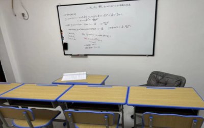 学校实景