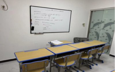 学校实景