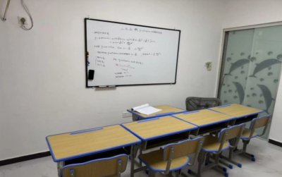学校实景