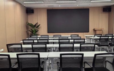学校实景