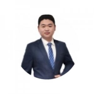 高志强