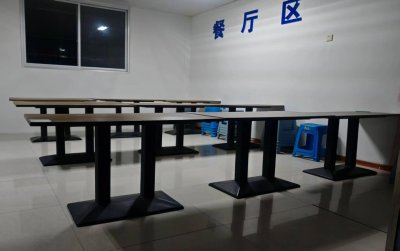 学校实景