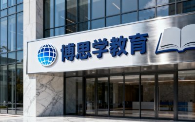 学校实景