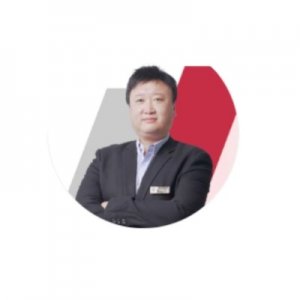 刘斌 语文老师