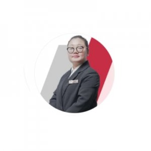 汪玉玉 英语老师