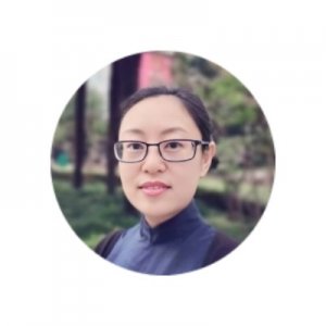 林宇宾 学术督导