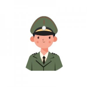 教官