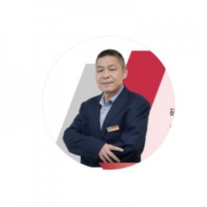 倪运富 政治老师