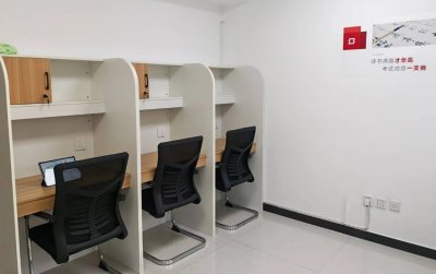 学校实景