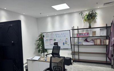 学校实景