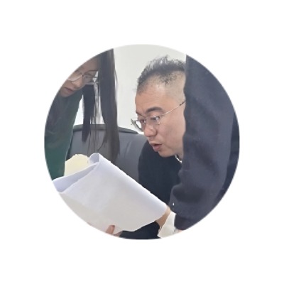 英语---杨帆老师