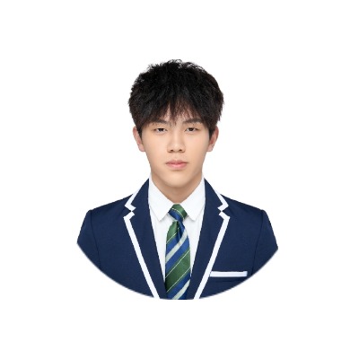 桃李伴学优秀思维老师余培源