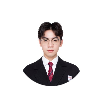 桃李伴学优秀语言老师李昂