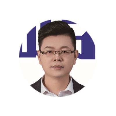 何老师