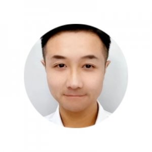 丁晨Vincent 老师