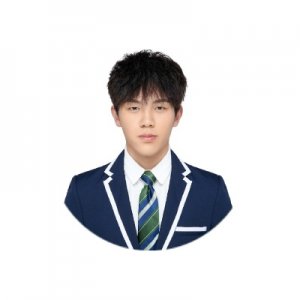 桃李伴学优秀思维老师余培源