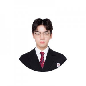 桃李伴学优秀语言老师李昂