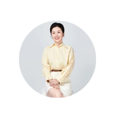 英语资深主讲