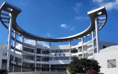 学校实景