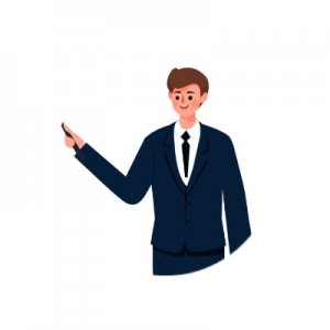 刘博士  --  工业智能专家、科学院商学院科学家