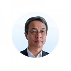 泓成教育考官团成员一赫钧