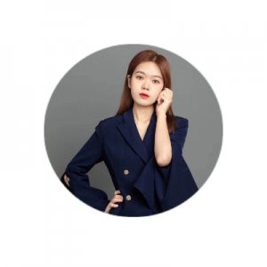 吴孟珂，韩语老师