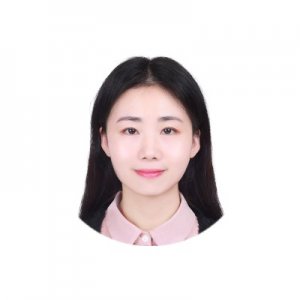 曲垚木，韩语老师