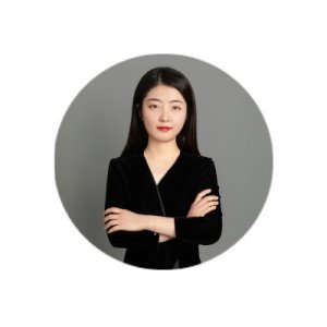 张绍娟，德语老师