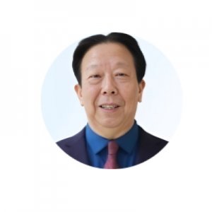 王小平荣誉院长