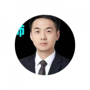 物理高级教师郑博